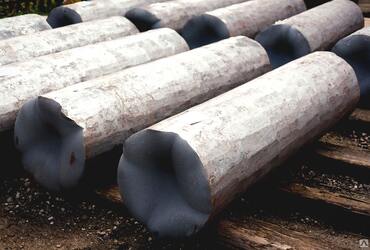 Поковки, кольца раскатные