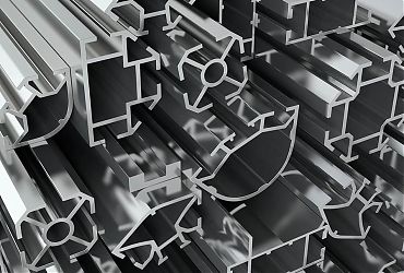 Изготовление авиационных профилей из Сплавов АМг6, АМг5,АМг3, АМг2