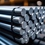 Продукция из специальных и нержавеющих сталей и сплавов (ЭИ, ЭП, ВД, ВП, ЭК)