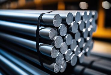 Продукция из специальных и нержавеющих сталей и сплавов (ЭИ, ЭП, ВД, ВП, ЭК)